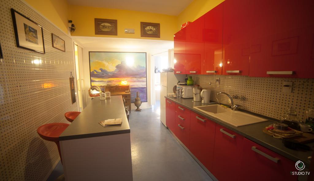 Cas'Alda room 2
